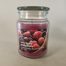 Load image into Gallery viewer, *New Scents* Everyday Scent 18oz. Candle