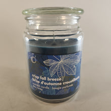 Load image into Gallery viewer, Harvest Scent 18oz.Candle