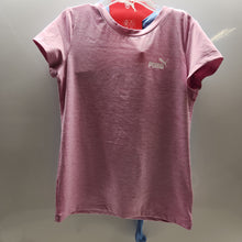 Load image into Gallery viewer, Puma Girl's Shirt 2pk