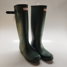 Load image into Gallery viewer, HUNTER Women's Original Tall Boots