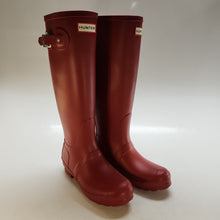 Load image into Gallery viewer, HUNTER Women's Original Tall Boots