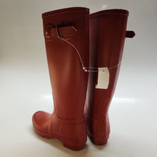 Load image into Gallery viewer, Hunter Women's Original Tall Boots