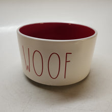 Load image into Gallery viewer, Large Pet Ceramic Bowl *Sale*