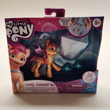Load image into Gallery viewer, My Little Pony Crystal Adventure *SALE*