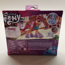 Load image into Gallery viewer, My Little Pony Crystal Adventure *SALE*