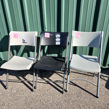 Load image into Gallery viewer, Miscellaneous Folding Chair