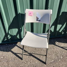 Load image into Gallery viewer, Miscellaneous Folding Chair