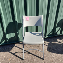 Load image into Gallery viewer, Miscellaneous Folding Chair