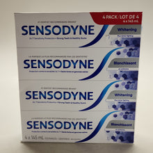 Load image into Gallery viewer, Sensodyne Toothpaste