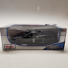 Load image into Gallery viewer, Maisto Diecast Car Model
