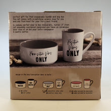 Load image into Gallery viewer, Pet Bowl & Mug Set *SALE*