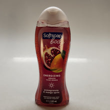 Load image into Gallery viewer, SOFTSOAP Body Wash