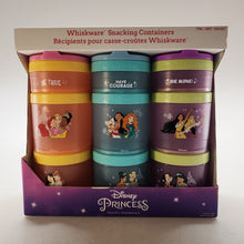 Load image into Gallery viewer, Whiskware Snacking Containers