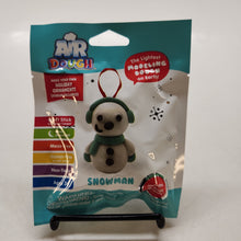 Load image into Gallery viewer, Air Dough DIY Holiday Ornament *SALE*