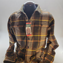 Load image into Gallery viewer, Woolrich Men's Flannel Shirt