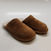 Load image into Gallery viewer, Nuknuuk Men's Leather Slippers