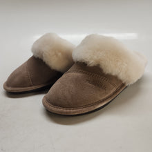 Load image into Gallery viewer, Nuknuuk Women's Leather Slippers
