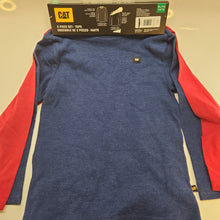 Load image into Gallery viewer, CAT Boy's 2pc Long Sleeve Tops