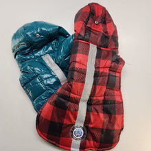 Load image into Gallery viewer, South Paw Dog Jacket