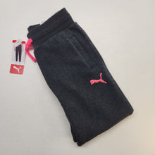 Load image into Gallery viewer, Puma Girl's Sweatpant