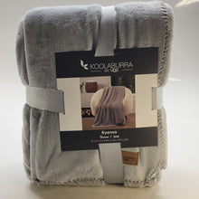Load image into Gallery viewer, Koolaburra By UGG Ryanna Throw