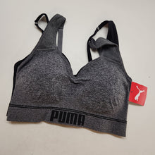 Load image into Gallery viewer, Puma Sports Bra 2pk *Final Sale*