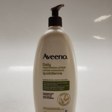 Load image into Gallery viewer, Aveeno Daily Moisturizing Lotion