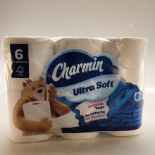 Load image into Gallery viewer, Charmin Bath Tissue