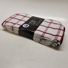 Load image into Gallery viewer, Kitchen Works Dishcloths 15pk