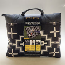 Load image into Gallery viewer, Pendleton Packable Outdoor Blanket