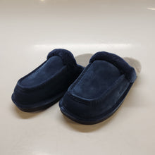 Load image into Gallery viewer, Nuknuuk Men's Leather Slippers