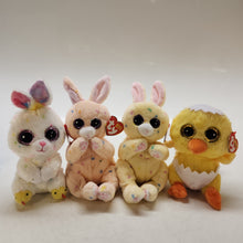 Load image into Gallery viewer, TY Easter Beanie Boos