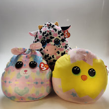 Load image into Gallery viewer, Ty Squishy Beanies