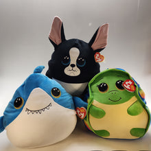 Load image into Gallery viewer, Ty Squishy Beanies