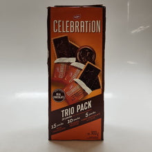 Load image into Gallery viewer, Celebration Cookies Trio Pack