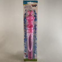 Load image into Gallery viewer, Easter Bunny Bubble Wand