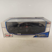 Load image into Gallery viewer, Maisto Diecast Car Model