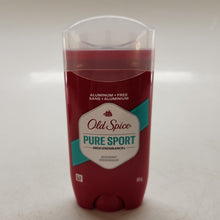 Load image into Gallery viewer, Old Spice Deodorant