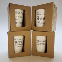 Load image into Gallery viewer, Silly Mugs