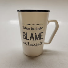 Load image into Gallery viewer, Silly Mugs