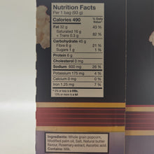 Load image into Gallery viewer, Store Brand Microwave Popcorn