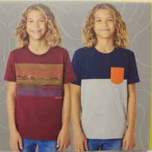 Load image into Gallery viewer, Eddie Bauer Youth 3pk T-Shirts