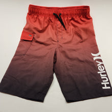 Load image into Gallery viewer, Hurley Boy's Swim Shorts