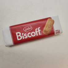 Load image into Gallery viewer, Lotus Biscoff Biscuits