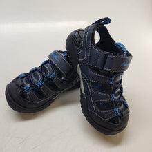 Load image into Gallery viewer, Eddie Bauer Toddler Bump Toe Sandal