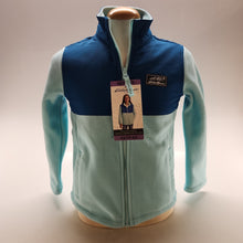Load image into Gallery viewer, Eddie Bauer Kids Full Zip Jacket