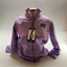 Load image into Gallery viewer, Eddie Bauer Kids Full Zip Jacket