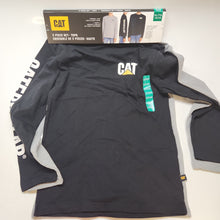 Load image into Gallery viewer, CAT Boy's 2pc Long Sleeve Tops