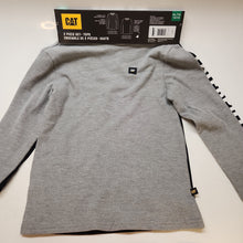 Load image into Gallery viewer, CAT Boy's 2pc Long Sleeve Tops