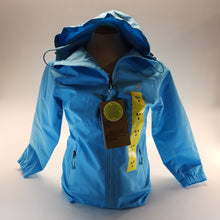 Load image into Gallery viewer, Liquid Girl's Spring Windbreaker